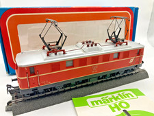 Märklin 3154 H0 BR 1141 06