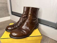 Stivali uomo Fiorenttini+Baker