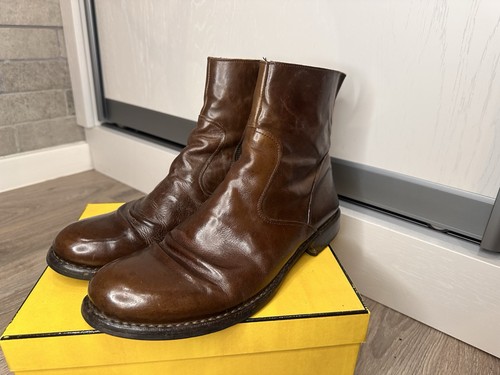 Stivali uomo fiorenttini baker - uomo, fiorenttini+baker