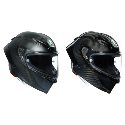 Casco moto agv pista rr - pista, gp