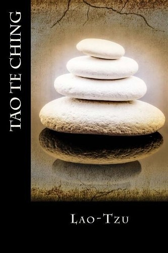 Lao tzu tao - tao, te