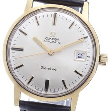 Orologio Uomo Automatico Omega