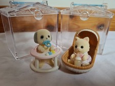 Sylvanian families valigia per - families,