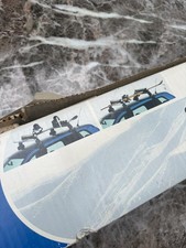 Portascì e Porta snowboard