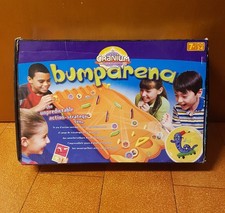 Cranium Bumperena 2006 Gioco