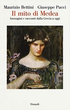 Il mito di Medea - Maurizio
