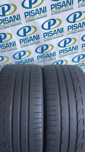 Gomme usate 245 18 - gomme,