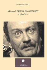 Giancarlo FUSCO, Gino PATRONI