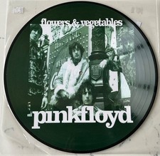 Pink Floyd – Flowers &