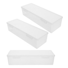  3 Pezzi Contenitori