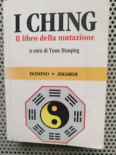 ESOTERISMO - I CHING il libro delle mutazioni