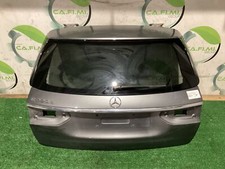 PORTELLONE POSTERIORE PER MERCEDES Classe E W213 A2137400010 (STATION WAGON) (1