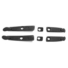 KIT GUARNIZIONI BARRE