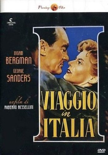 Dvd viaggio italia - viaggio, in
