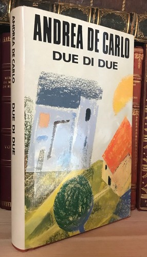 Andrea carlo due cde - carlo,