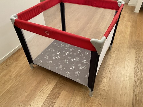 Box per bambini giordani - box,