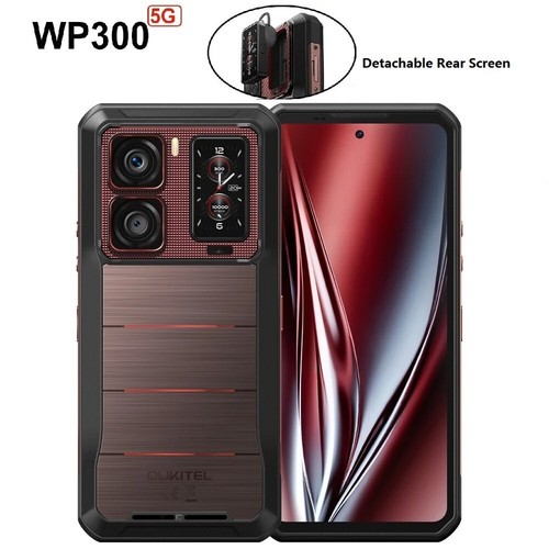 Oukitel wp300 robust - wp300,