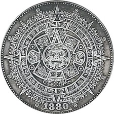 Moneta copia USA 1 Dollaro