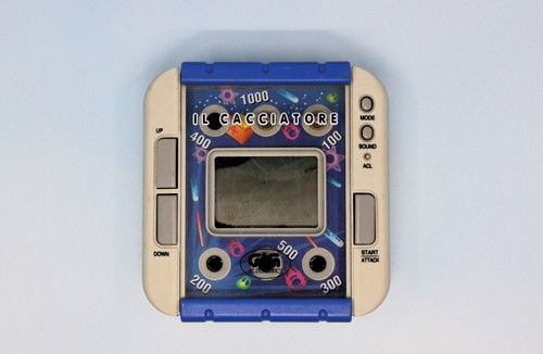Gig electronics cacciatore - il,