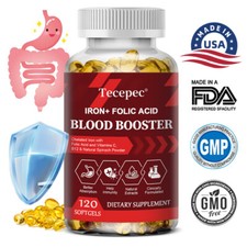 Integratore di Acido Folico