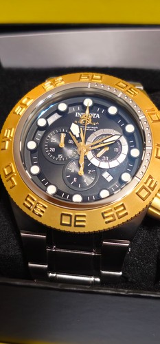 Invicta new subaqua noma - new,