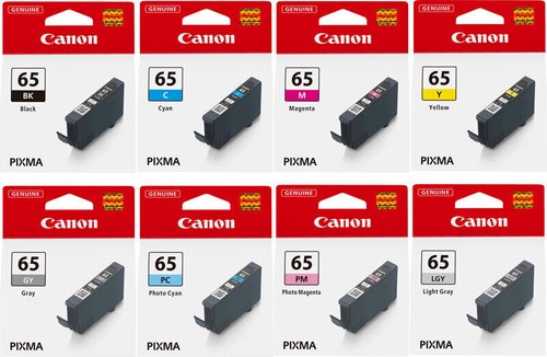 Canon cartucce per stampante - canon,