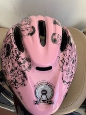 Casco Bici  Del Kit Pedalata