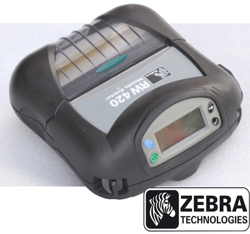Zebra rw420 cellulare - rw420,