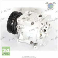 Compressore climatizzatore