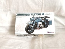 Zundapp ks750 lion roar - ks750,