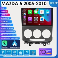 Per Mazda 5 2005-2010