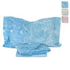 Completo lenzuola in flanella