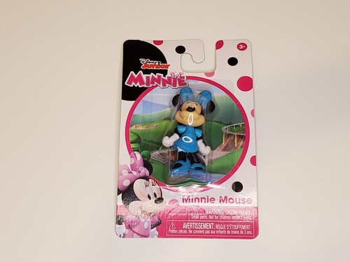 Figurina minnie mouse - figurina, disney