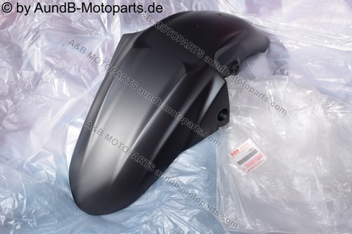 Gsr 600 l0 parafango - gsr,