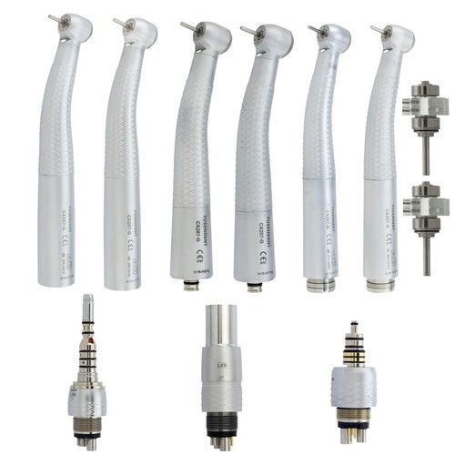 Coxo turbina dentale alta - dentale,