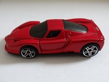 Hot Wheels Enzo Ferrari 2002