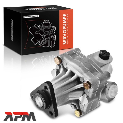 Pompa servosterzo per bmw 3er - servosterzo,