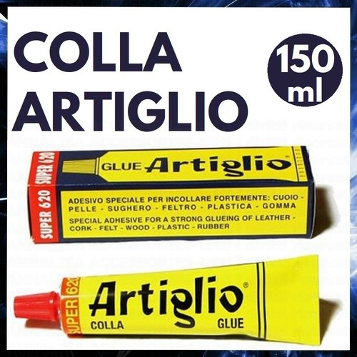 Colla artiglio 150ml - colla,