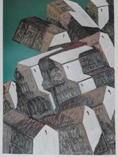 Enrico LOMBARDI; S.T.; tecnica