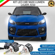 KIT FULL LED HIR HIR 2 6000K