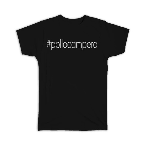 Hashtag pollo campero - campero, hash