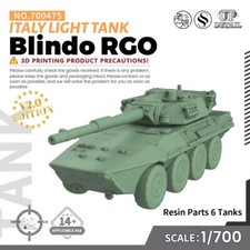 SSMODEL SS700475 1/700