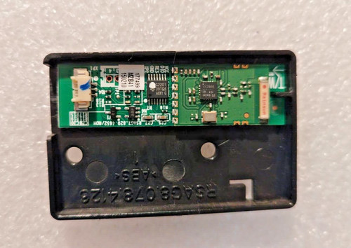 Rsag7 820 4652 roh board - 3d,