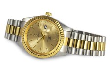 Cavadini Orologio Leonardo