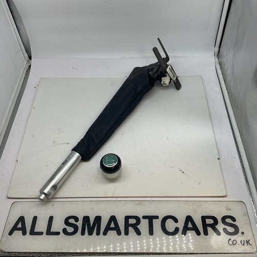 Smart 450 fortwo - 450,