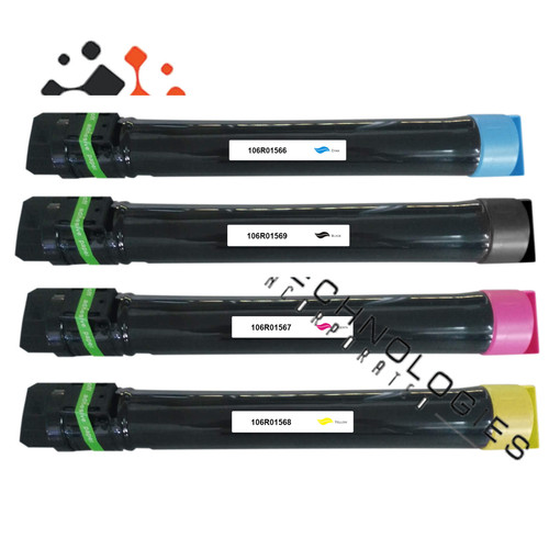 Confezione toner ricambio - confezione, di