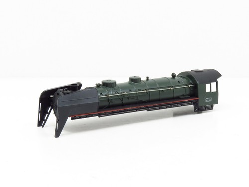 Lima caisse locomotive - lima,