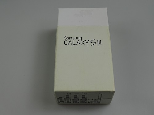 Samsung galaxy siii i9300 - galaxy, gt-i9300