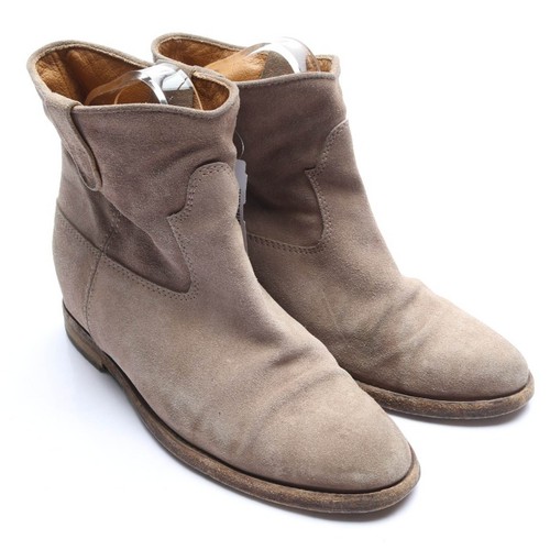 Stivaletti isabel marant - stivaletti,