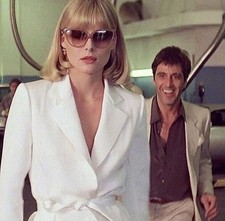 Foto Scarface: Scatto